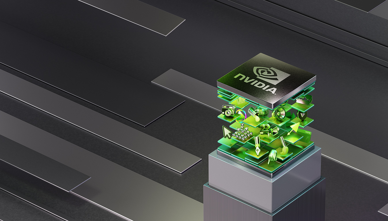 Spotlight Nvidia: The GPU Guru Shaping Tomorrow - Knowledge
